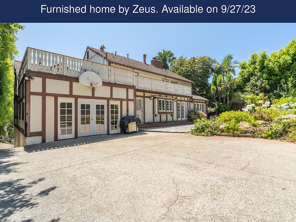 At Zeus, we design move-in ready homes and fully manage them ourselves.