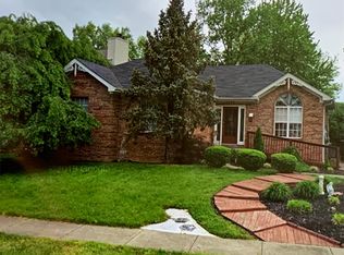 5509 Woodcross Pl, Louisville, KY