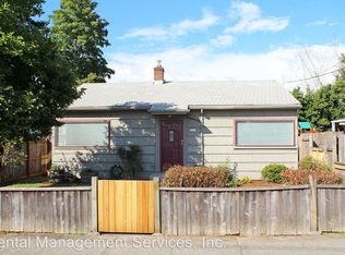 8029 SE Salmon St, Portland, OR 97215