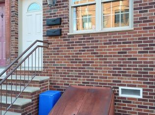 2022 S Juniper St, Philadelphia, PA 19148