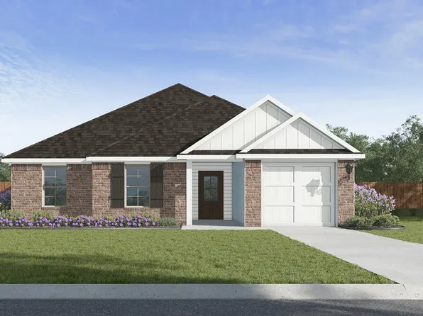 106 Zabette Dr, Opelousas, LA 70570