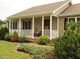 9717 Hidden Branch Ln, Lincoln, DE 19960