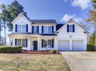5 Harrier Ct, Irmo, SC 29063