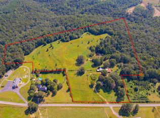 6335 Cox Gap Rd, Boaz, AL 35956