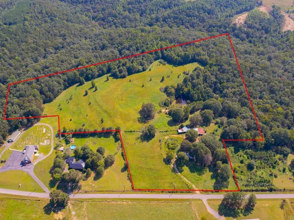 6335 Cox Gap Rd, Boaz, AL 35956