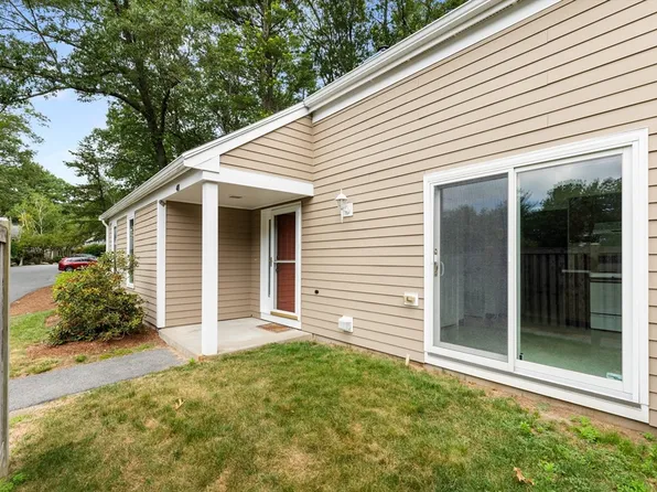 48 Fifer Ln Unit 48, Lexington, MA 02420