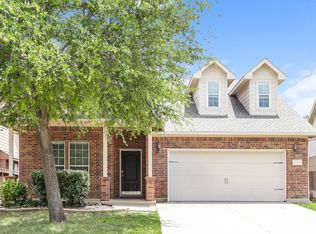 4309 Twinleaf Dr, Fort Worth, TX 76103