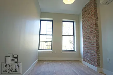 Rented by Lofts and Flats LLC