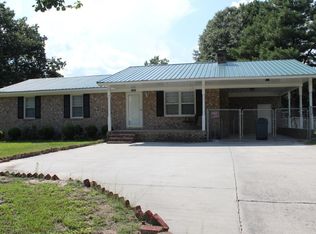 1003 Richmond Rd, Rockingham, NC 28379