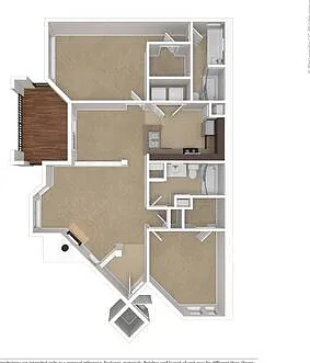 Treybrooke Apartments — Photo 36