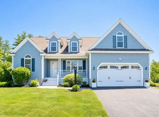 295 Clubhouse Rd #295, Wells, ME 04090