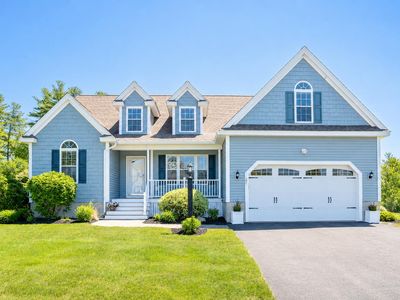 295 Clubhouse Road #295, Wells, ME, 04090