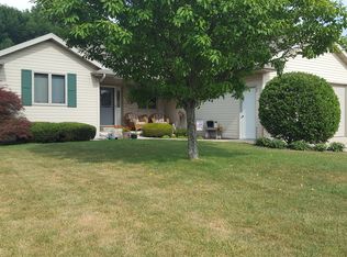N215 Lavender Ln, Appleton, WI 54915