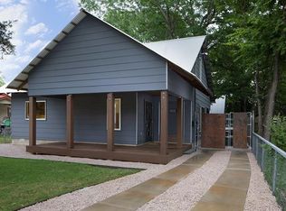 1605 S 2nd St, Austin, TX 78704