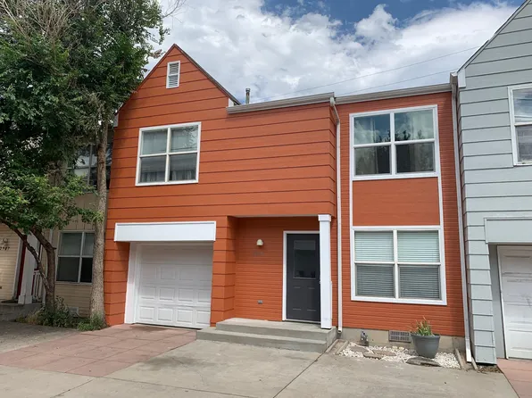 2905 W College Ave, Denver, CO 80219