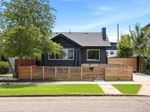 1844 W 39th Avenue, Denver, CO 80211