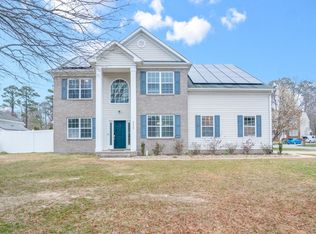 4212 Periwinkle Ct, Virginia Beach, VA 23456