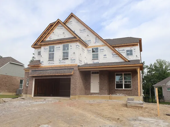 5505 White Pine Ln, Fairfield, OH 45011