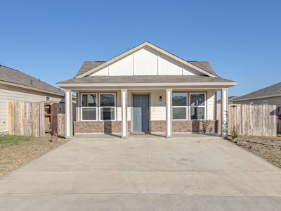5707 Saint Emma Dr, Laredo, TX, 78046