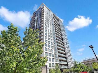 195 Bonis Ave #1004, Toronto, ON M1T 0A5