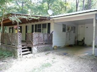 3992 Highway 35 N, Carthage, MS 39051
