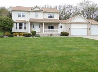 8454 Jaclyn Ann Dr, Flushing, MI
