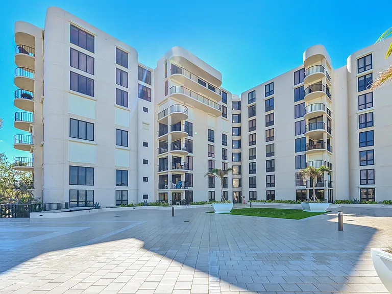 3115 Gulf Shore Blvd N #608S — Photo 3