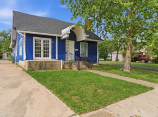 814 N Walnut St, Sherman, TX 75090