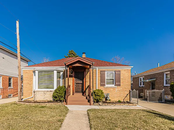 3449 Lonnquist Dr, Franklin Park, IL 60131