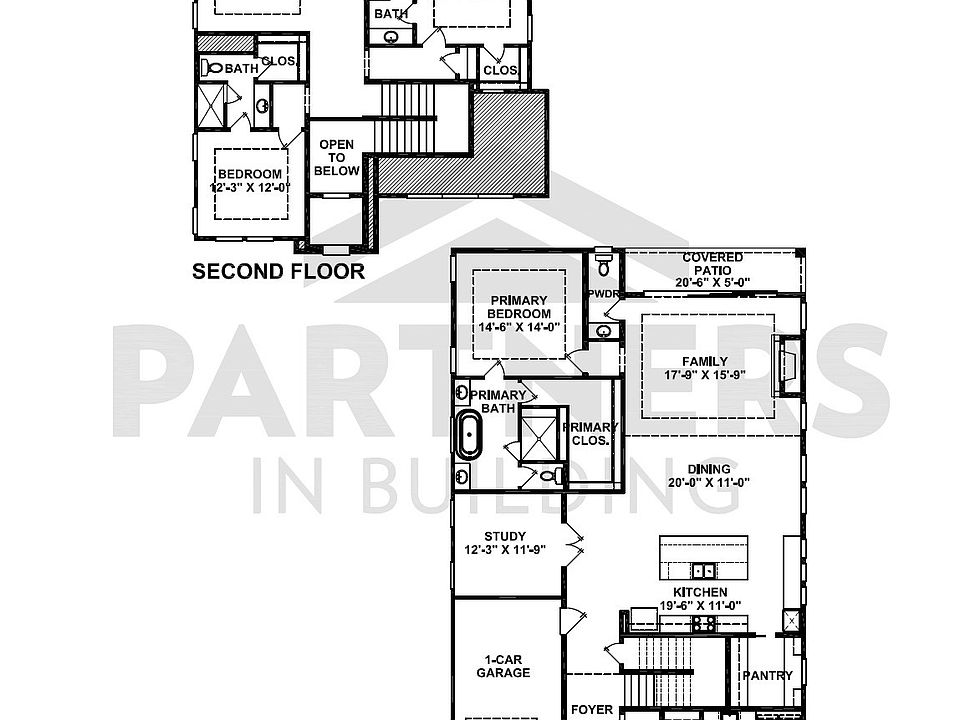 2nd image of 6725 Bluff Hollow Ct