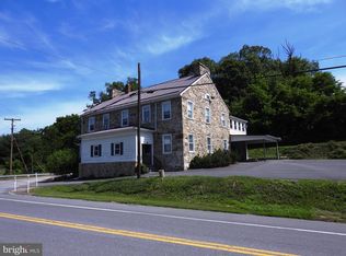 6633 Lincoln Hwy, Harrisonville, PA 17228