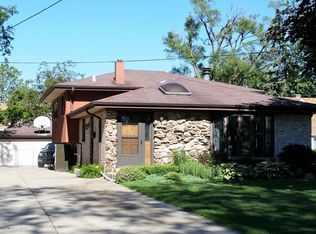 2532 Melrose Ave, Melrose Park, IL