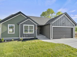 1198 Shaylee Dr LOT 12, Springfield, TN 37172