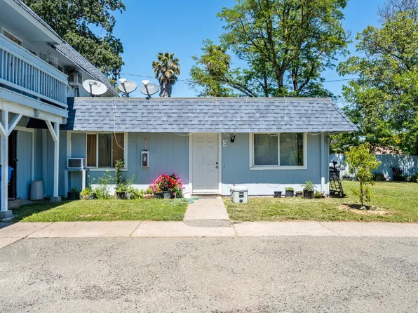 1155 S Dora Street, Ukiah, CA 95482