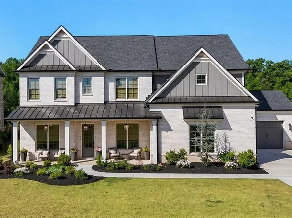 6190 New Bethany Rd, Buford, GA 30518