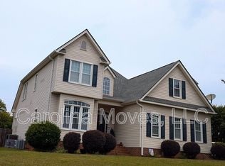33 Spring St, Greer, SC 29650