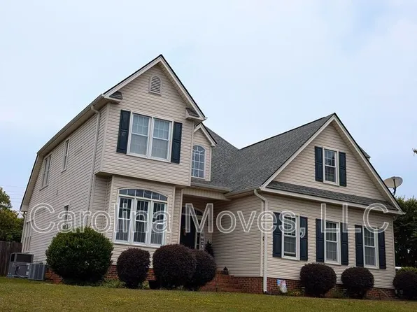 33 Meadow Springs Ln, Greer, SC 29650