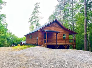 68 Ranger Trail Way, Murphy, NC 28906