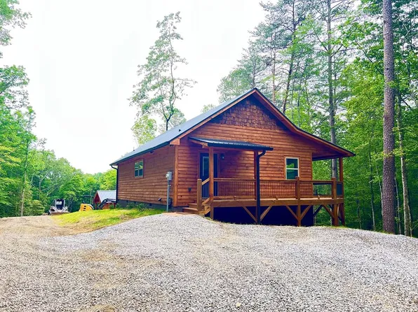 68 Ranger Trail Way, Murphy, NC 28906