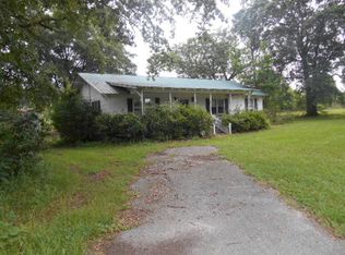 5861 Columbia Hwy N, Monetta, SC 29105