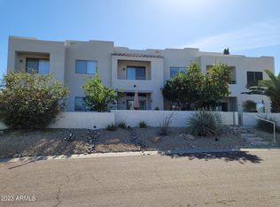 16811 E El Lago Blvd UNIT 204, Fountain Hills, AZ 85268