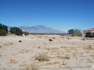 0 Chimayo Rd, Thousand Palms, CA 92276