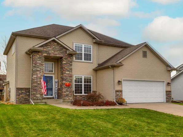 1307 SW 37th St, Ankeny, IA 50023