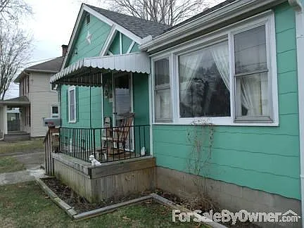 814 W Hubert Ave photo 1