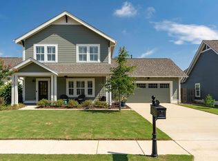 7632 Paine Dr, Trussville, AL 35173