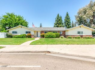 2061 Gettysburg Ave, Clovis, CA 93611