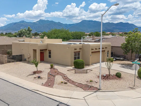 2572 Copper Sky Dr, Sierra Vista, AZ 85635