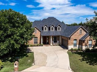 4 Castillo Trl, Lucas, TX 75098