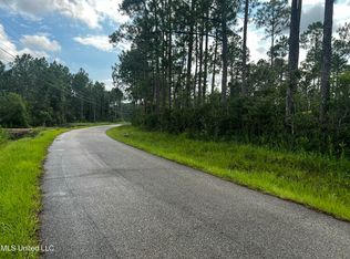 Pollock Ferry Rd, Moss Point, MS 39562