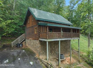 1814 Rhododendron Ln, Sevierville, TN 37876